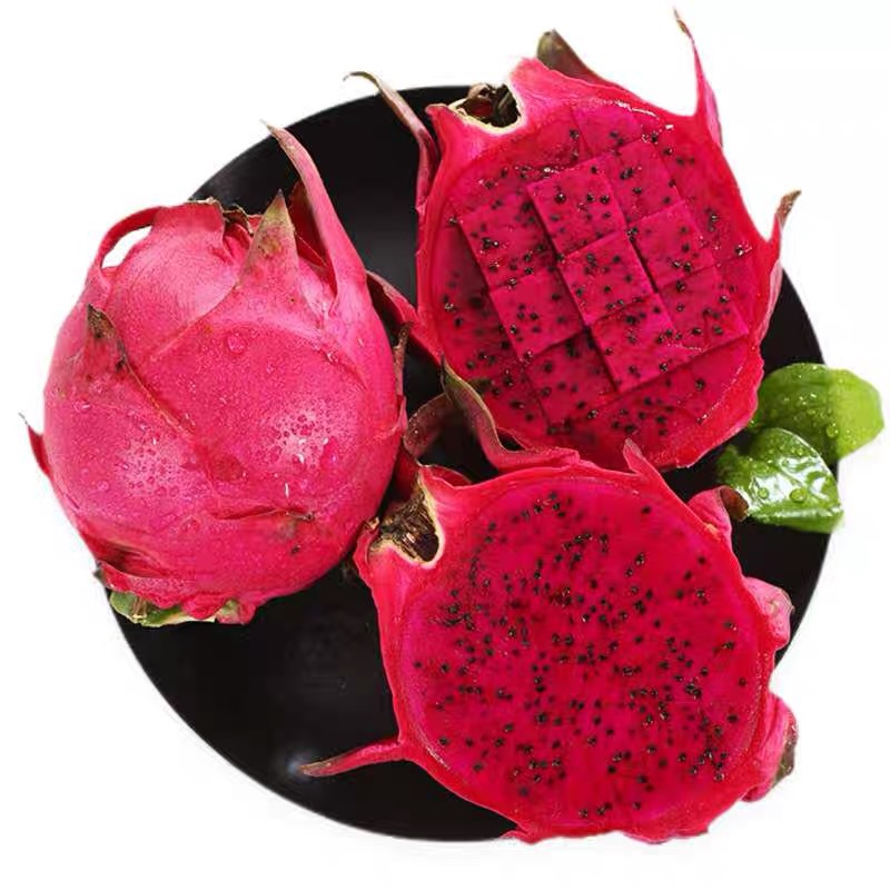 云南红心火龙果