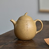 梵匠 『小金瓜』 黄金段泥 宜兴原矿紫砂壶茶具 收藏茶文化茶器 180cc 商品缩略图5