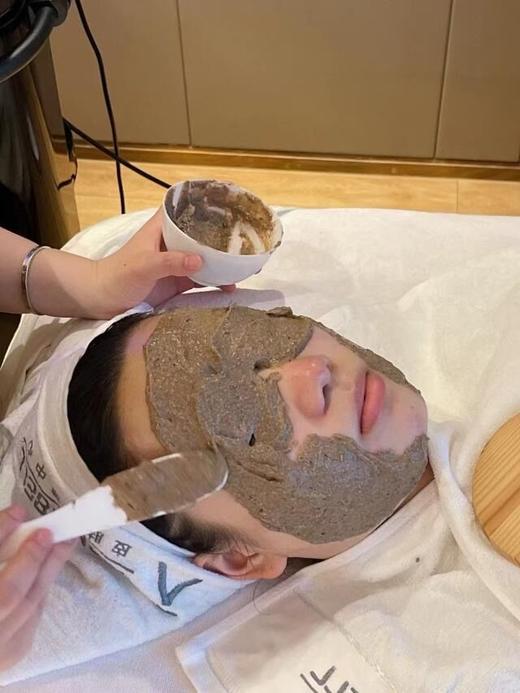 【清仓好价】Gazignaire加奈鸡饲料面膜60g/包 商品图5