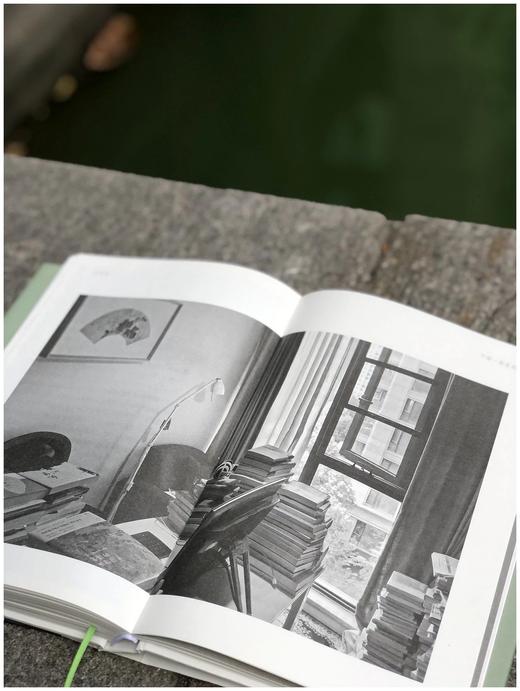 预售：《杖藜集》，16开精装，朱航满著，浙江古籍出版社2022年一版一印，286页，定价158元，普通本：128元，签名本：158元。 商品图10