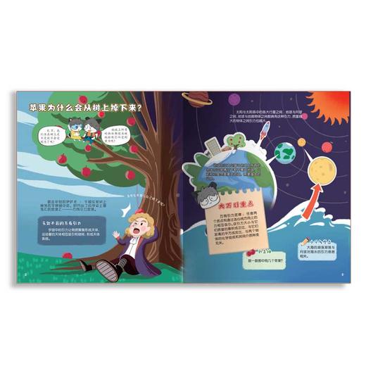 【6-12岁】《玩出来的科学》扫码看视频（全20册）每天一个科学实验小游戏 商品图2