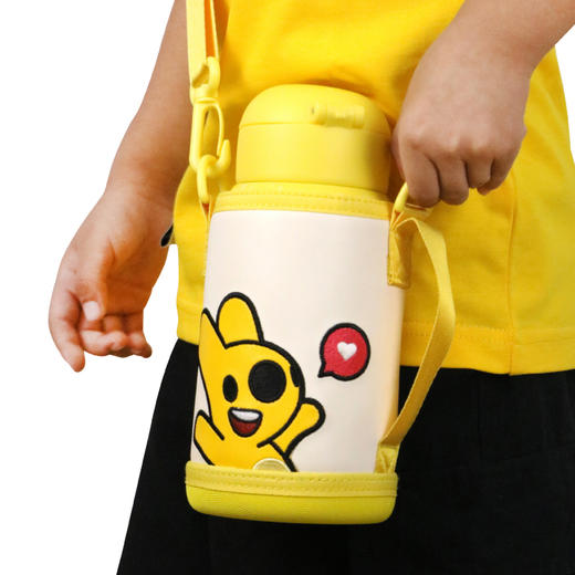 亲子系列儿童保温杯 商品图3