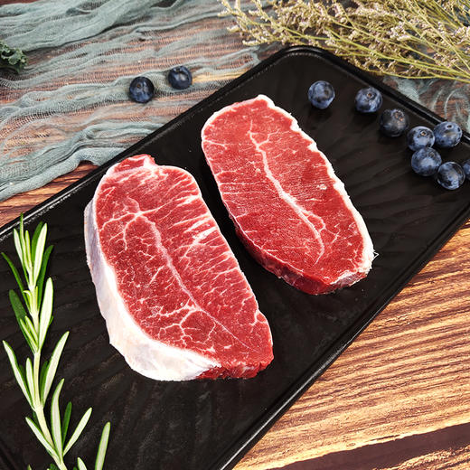 送礼聚会 烤肉+牛排套餐【买一送三】 商品图4