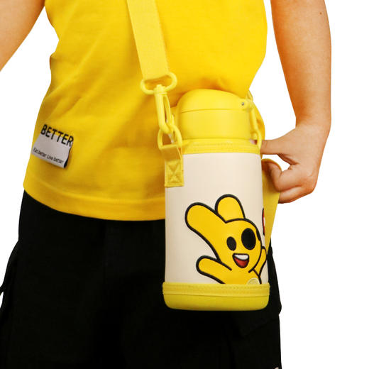 亲子系列儿童保温杯 商品图4