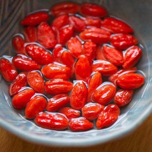 山季枸杞 商品图0