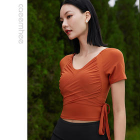 卡益裸感短袖KL04302