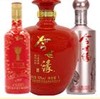 399元大礼包（A99红酒+1L红坛+等着我定制酒） 商品缩略图0