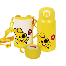 亲子系列儿童保温杯