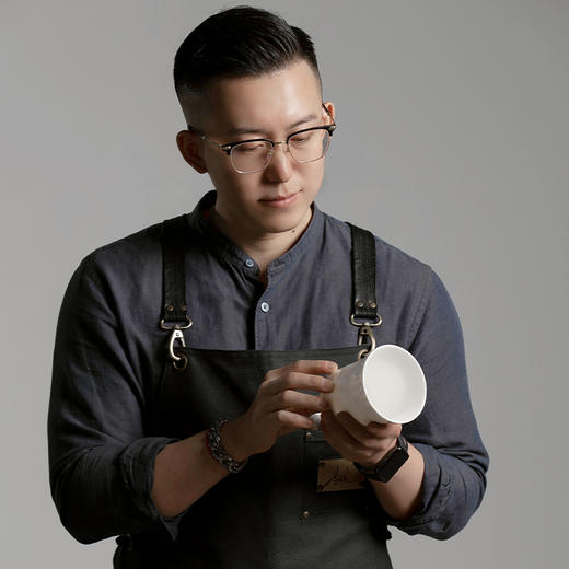 泰摩 甘露品鉴杯 闻香咖啡杯 金龙杯 陶瓷品茶杯 手冲精品咖啡杯 商品图3