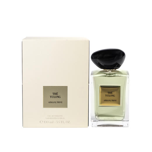 阿玛尼 玉龙茶香（高定私藏清新系列） Giorgio Armani Armani Prive The Yulong 分装 商品图2