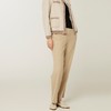 羊绒尼女裤 SJF94K644W 商品缩略图3