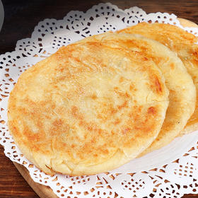 YP缔福宝牛庄馅饼套组 【圆葱牛肉馅 1200g/袋（10个）*5袋】