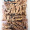1kg/袋 台港 地瓜条番薯条 鸡排店奶茶店油炸冷冻半成品小吃零食 商品缩略图3