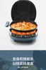 苏泊尔电饼铛可拆洗家用双面加热多功能加深加大可拆卸深JD30RQ09 商品缩略图7