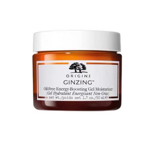 悦木之源补水面霜清爽50ml 商品图0