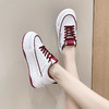 秋季新款网红休闲单鞋休闲百搭韩版运动鞋 JW812 商品缩略图2