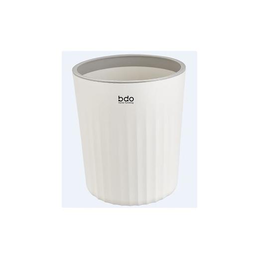 BDO海浪纹圆形压袋卫生桶 商品图0