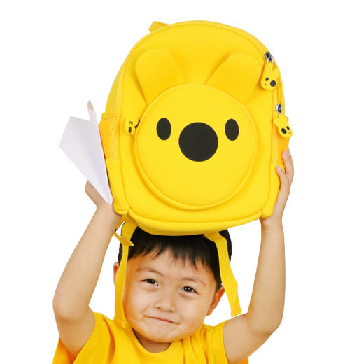 袋鼠儿童书包 商品图1