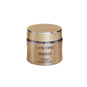 LANCOME兰蔻菁纯面霜系列60ml#轻盈款#滋润款