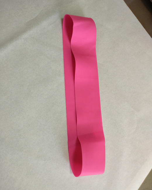 哈瓦塔环形阻力带拉力圈美臀翘臀瑜珈健身阻力带 商品图5