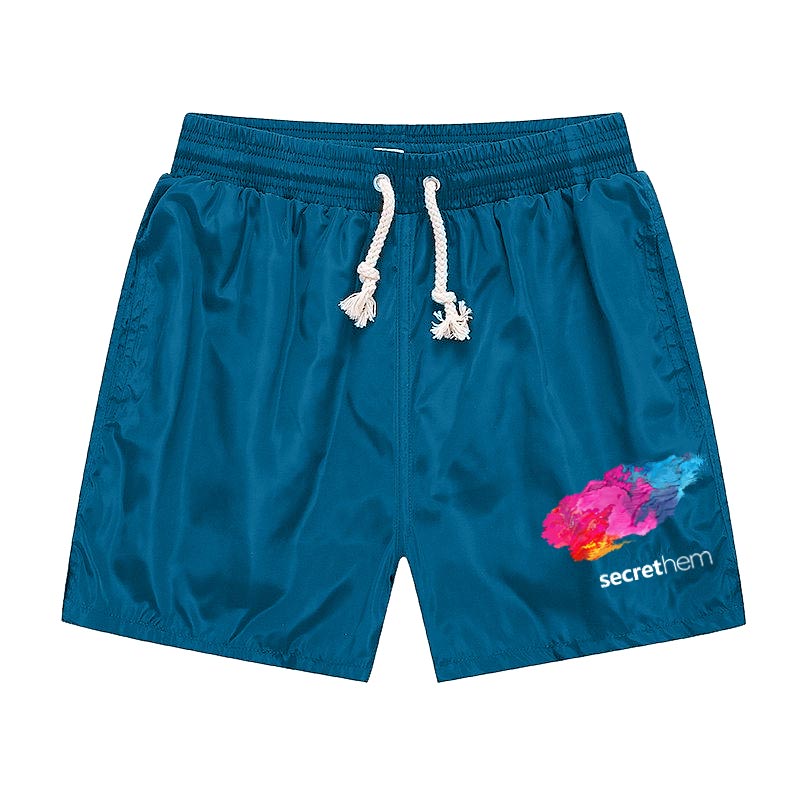 Secrethem他秘定制苦茶子