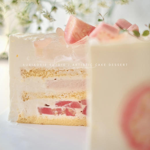 ｛青梅芭乐｝咸甜口感更特别喔 商品图3