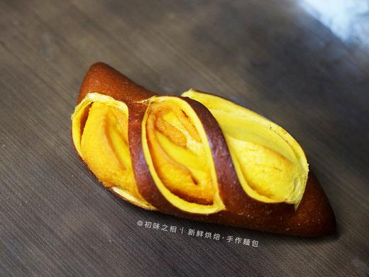 南瓜碱水棒~ 04月22日制作发出 商品图4