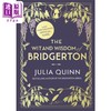 【中商原版】布里奇顿的智慧箴言 英文原版 The Wit and Wisdom of Bridgerton Julia Quinn 商品缩略图0