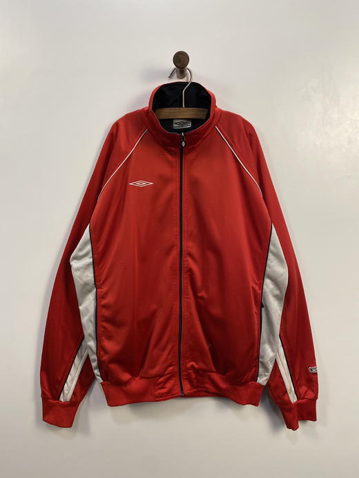 UMBRO 茵宝 运动外套 _SJK(L) 商品图1