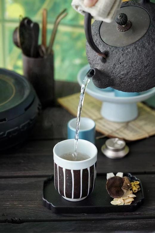 【中秋礼】石斛陈皮茶 高端元气茶 拿得出手的高品质礼盒 商品图3