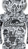 【预售】收藏系列 Be@rbrick 1000%系列 Chocomoo 巧克力 商品缩略图2