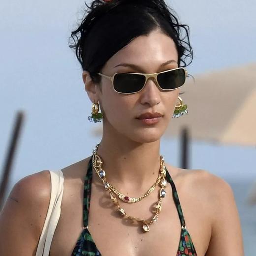 北京仓｜Annele-Bella 同款-Blueberry-蓝莓之地 耳环［芬兰设计师］ 商品图7