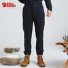 北极狐2022秋冬新款男G-1000户外弹性保暖休闲露营长裤 02221107B 商品缩略图0