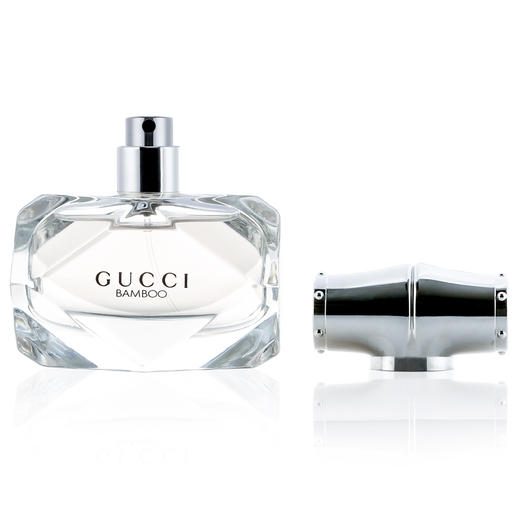 意大利 GUCCI/古驰竹韵女士香水 30ml/50ml/75ml 版本随机发 商品图0