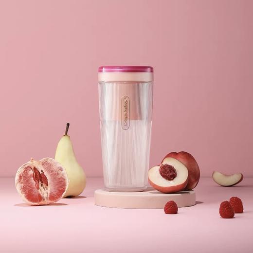 Morphy Richards摩飞 便携榨汁杯MR9800 商品图5