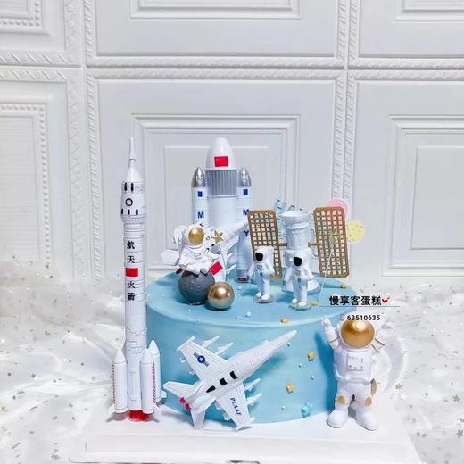 宇航员 商品图0