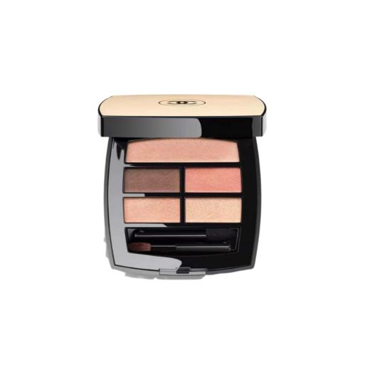 CHANEL香奈儿 tender眼影 商品图0