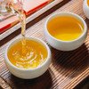 任购三盒有机古树茶 即赠同款礼盒袋*1+礼盒装鎏银斗笠杯*1 商品缩略图4