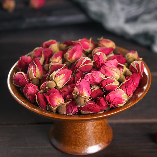 山东平阴玫瑰500g  1000g 商品图1