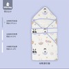 【一款可以自动调温的抱被】littletiny恒温婴儿抱被春夏纯棉产房包被新生儿防惊跳襁褓初生 商品缩略图12