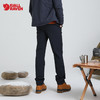 北极狐秋冬新款长裤子男士弹力经典防泼水简约户外02221125 商品缩略图2