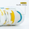 贝贝怡童鞋秋冬新品儿童稳步鞋时尚中小童宝宝网面加绒保暖鞋子224X427 商品缩略图6