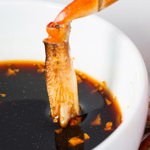 【大规格活蟹  4两母*4只+5两公*4只 】新孟河大闸蟹4两母蟹*4只+5两公蟹*4只 现货礼盒  出口标准大闸蟹    蟹黄饱满   蟹膏丰盈 商品图8