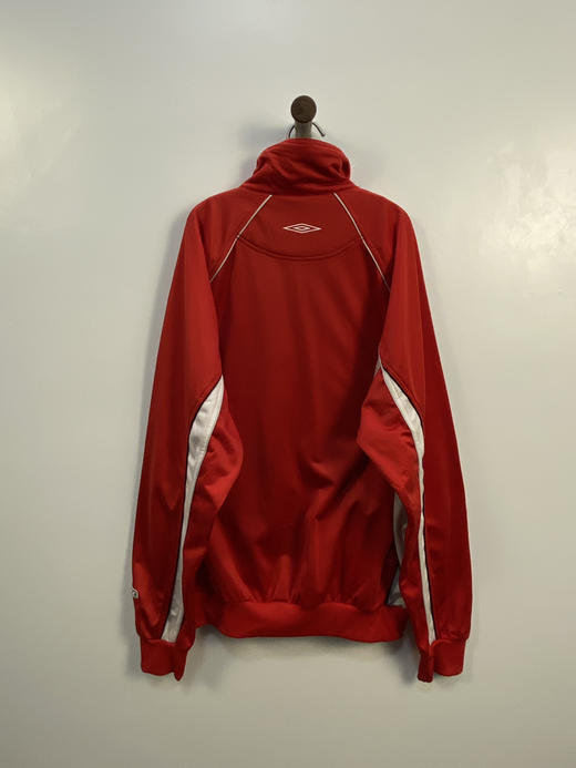 UMBRO 茵宝 运动外套 _SJK(L) 商品图5