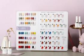 【秒杀价】62色钻石小香风系列