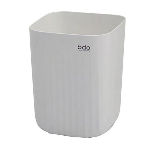 BDO海浪纹卫生桶 商品图0