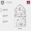 【一款可以自动调温的抱被】littletiny恒温婴儿抱被春夏纯棉产房包被新生儿防惊跳襁褓初生 商品缩略图14
