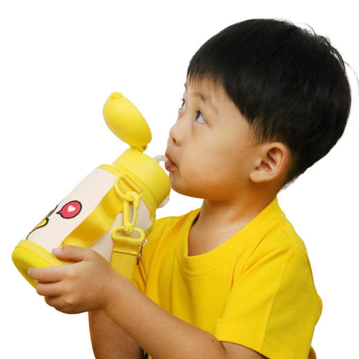 亲子系列儿童保温杯 商品图1