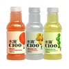 【百】Cloo柠檬445ml 商品缩略图0