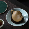 梵匠 『小金瓜』 黄金段泥 宜兴原矿紫砂壶茶具 收藏茶文化茶器 180cc 商品缩略图2